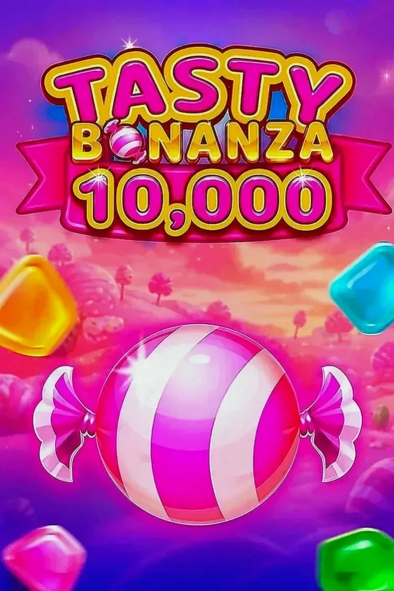 Tasty bonanza 10000