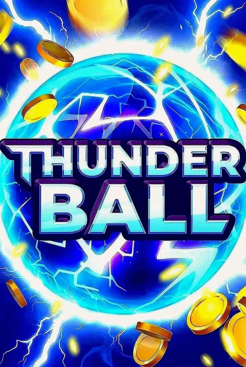 Thunder ball
