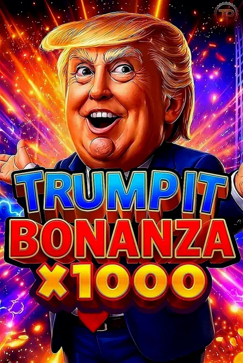 Trump it bonanza x1000