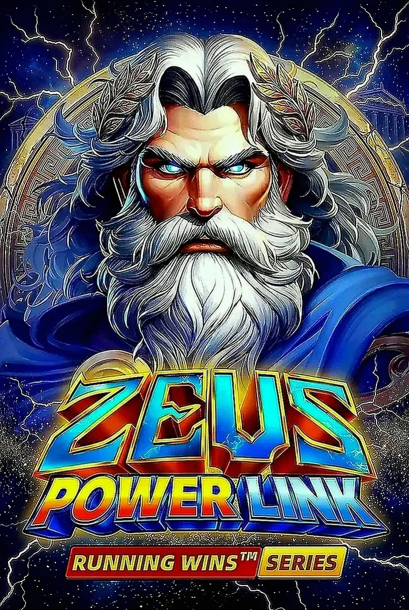 Zeus power link running wins series